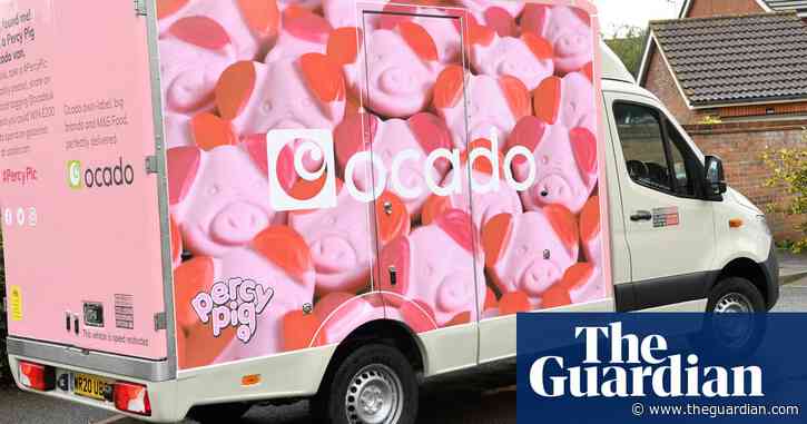 Ocado expects bigger profits as Covid fuels online grocery demand
