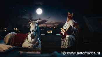 Bol.com lanceert campagne voor 'magisch' Sinterklaasfeest