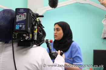 Food Unwrapped: East Lancashire Hospitals Trust Staff to feature on Channel 4 series