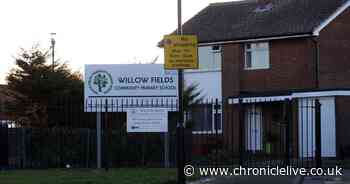 Three schools in Sunderland partially close due to coronavirus after half term