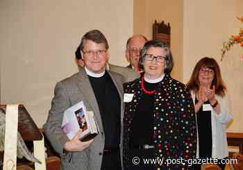 Anglican bishop resigns over 'serious pastoral matter'