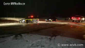 Chautauqua County Sheriff: Missing private plane has been found