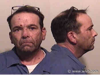 Niagara Falls man charged with burglary at Town of Lockport IDA Park