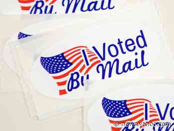 Seven counties in Pennsylvania will wait until Election Day is over to count mail-in ballots