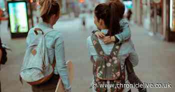 Lockdown 'rule of two' clarified - so parents 'can breathe a sigh of relief'