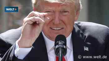Die Wahrheit über Trumps Klimabilanz