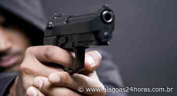 Homem é preso com arma de fogo em Satuba - Alagoas 24 Horas