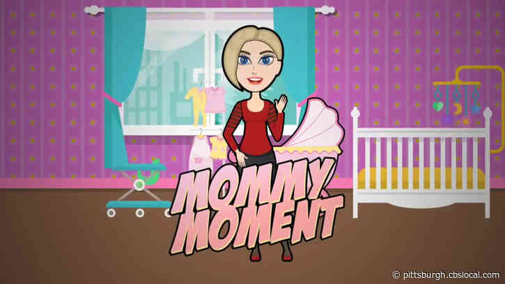 Mommy Moment: Craft List