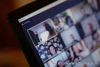 We vinden vergaderen via video slopend, maar dat lijkt een misvatting