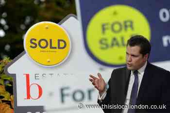 Covid-19: Can you move homes during coronavirus lockdown