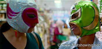 New Trailer for Award-Winning Lucha Love Comedy 'Signature Move'