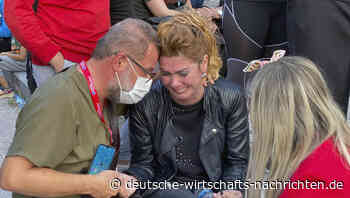 Türkei: Behörden nehmen nach Erdbeben mehrere Bauherren fest