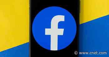Facebook is testing dark mode for iOS and Android. Here's how to try it out     - CNET
