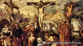 Los santos, los pecadores y el sufrimiento - Religión en Libertad