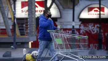 Horarios de supermercados en el Día de Todos los Santos, 1 de noviembre: Walmart, Jumbo, Unimarc... - AS Chile