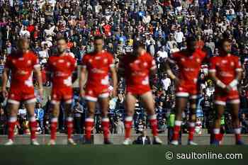 Toronto Wolfpack fail to win reinstatement to England’s top tier of rugby league