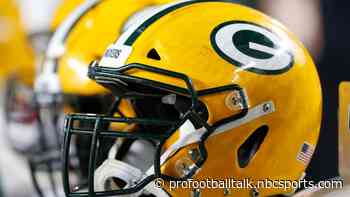 One Packers player tests positive for COVID-19