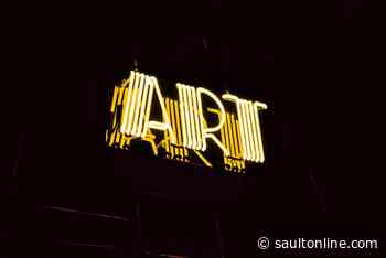 Art X Project event on November 5 and 6