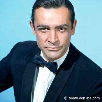 Sean Connery Dead at 90: Look Back at the James Bond Star's Most Famous Movie Roles
