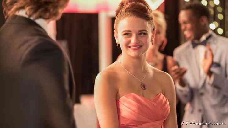 The Princess: 20th Century Studios & Hulu Nabs Joey King-Led Spec