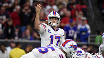 Time for the real Josh Allen to stand up
