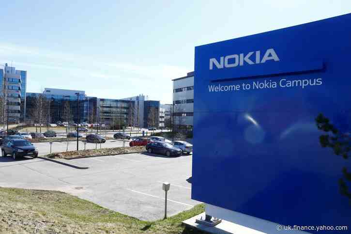 Setback for Nokia in German patent battle with Lenovo