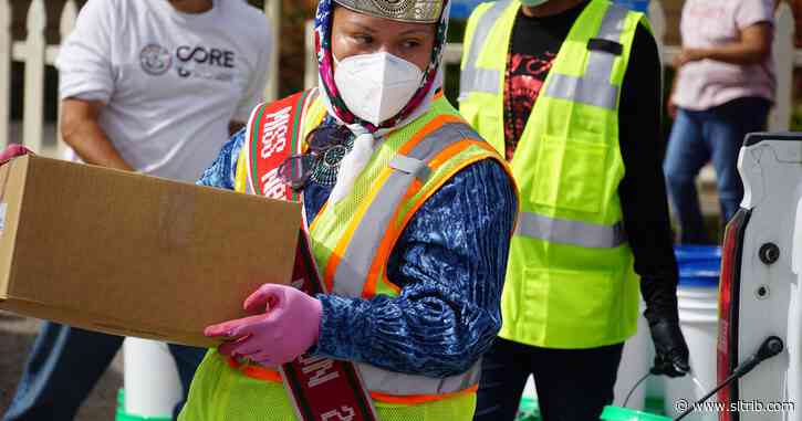 Navajo Nation tallies 73 new cases of COVID-19, no deaths