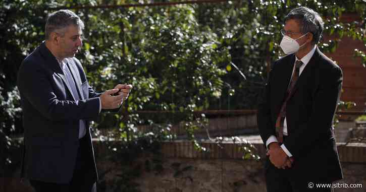 Vatican breaks silence, explains Pope Francis’ civil union comments