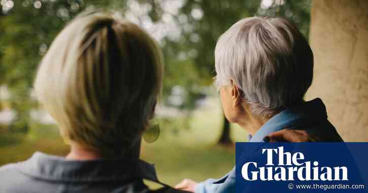 Heartbreak and uprisings in care homes | Letter