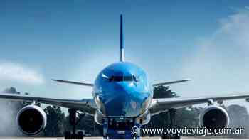 Más vuelos de Córdoba a Buenos Aires, y se reabren los corredores a Neuquén y Mendoza - Voy de VIaje