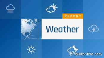 ONNtv Weather Minute – Nov 2