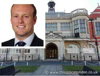 Barnet Council leader criticises Labour over antisemitism