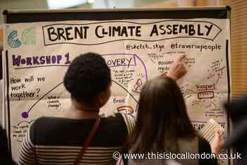 Brent Council passes 60 per cent target on CO2 emissions