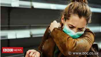 Algorithm spots 'Covid cough' inaudible to humans