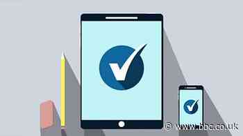 Digital voting trialled in US presidential election