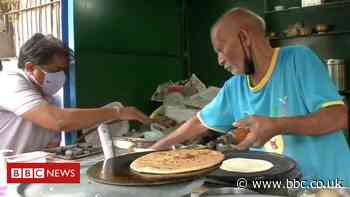 Baba ka Dhaba: Eatery owner angry with blogger who made him famous