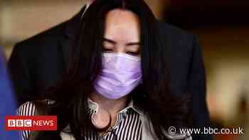 Meng Wanzhou: Questions over Huawei executive’s arrest as legal battle continues