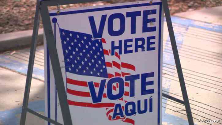 Why Arizona’s Electoral College votes are so coveted by candidates