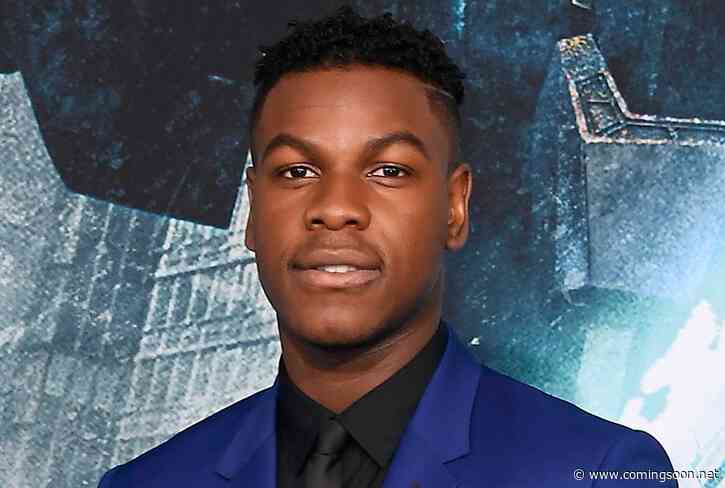 John Boyega Had “A Very Transparent Conversation” With Disney Following Star Wars Criticism