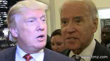 Karen Among Top First Names to Vote Biden, Richards' for Trump