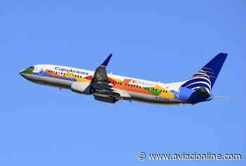 Los vuelos que tendrá Copa Airlines a Buenos Aires en noviembre - Aviacionline.com