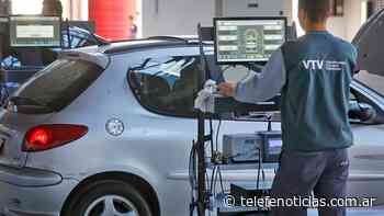Reabrieron las plantas de VTV en provincia de Buenos Aires: el nuevo cronograma - Telefé Noticias