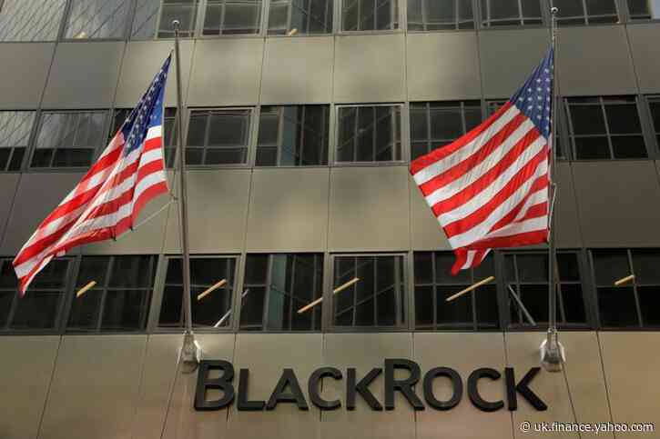 BlackRock cuts European stocks on Covid woes, ups EM on U.S. election