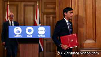 Businesses to be allowed to top up Covid loans under Government plans