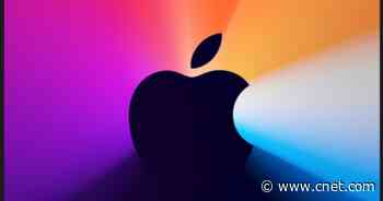Apple online-only event announced for Nov. 10, Apple Silicon Macs expected     - CNET