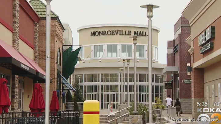 Operator Of Westmoreland Mall, Monroeville Mall Files For Bankruptcy