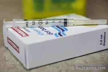 Rexall pharmacies temporarily pause flu shot program due to supply issues