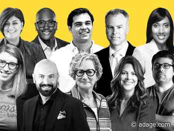 What does 2021 look like for CMOs?