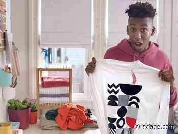 Watch the newest commercials on TV from Progressive, Tide, TikTok and more