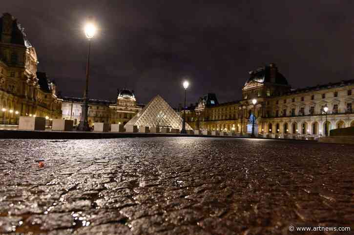 Second-Wave Museum Closures: Which Institutions Have Shuttered Amid New Lockdowns?